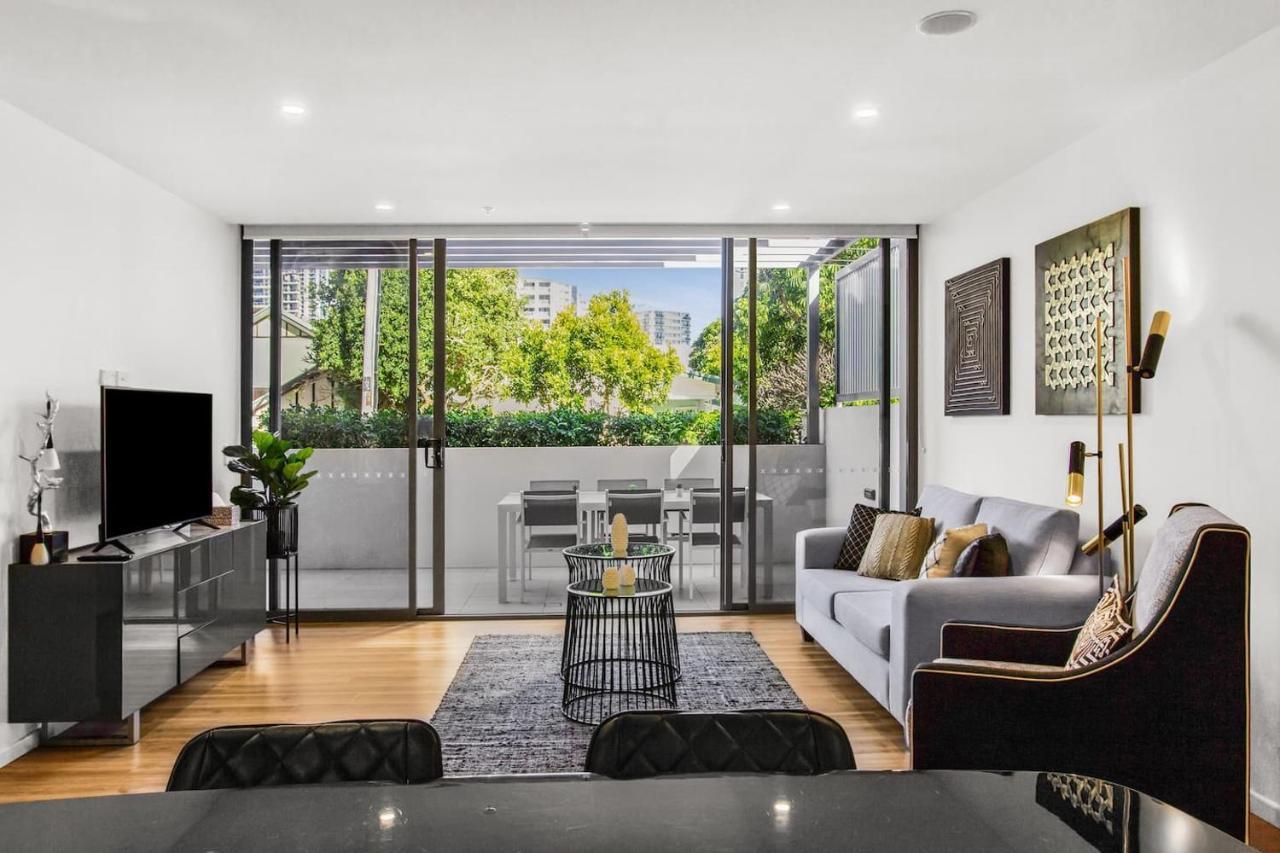 Ruby Gold Coast By Serain Exterior photo