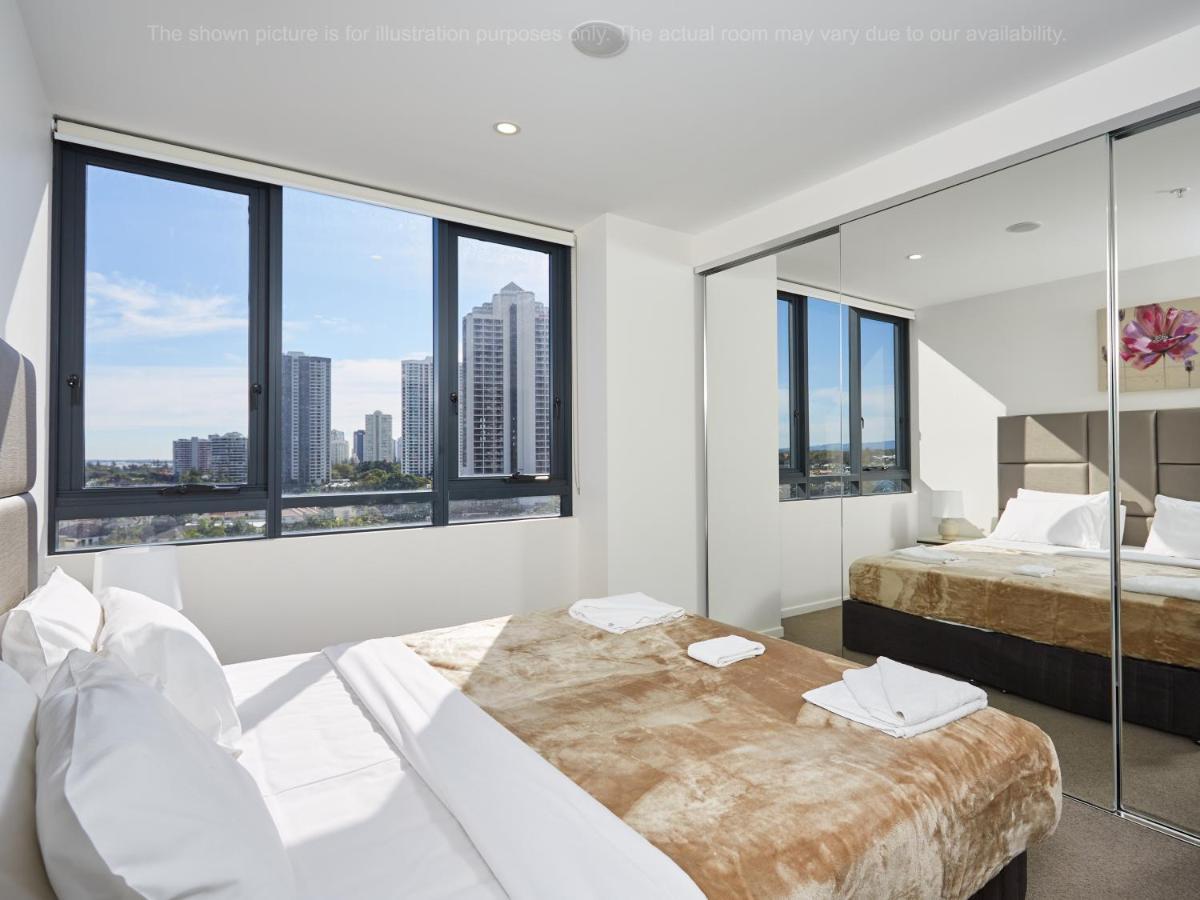 Ruby Gold Coast By Serain Exterior photo