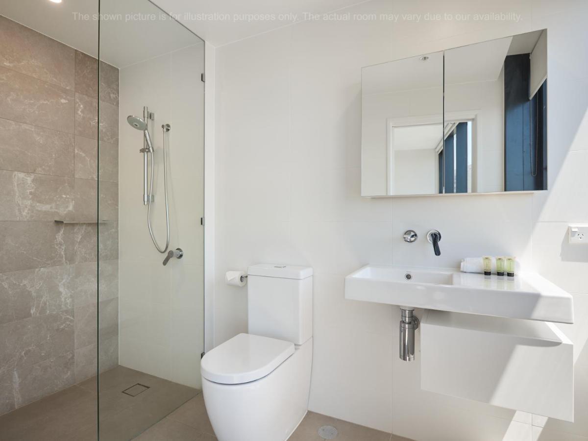 Ruby Gold Coast By Serain Exterior photo