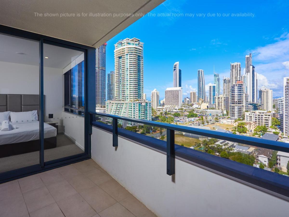Ruby Gold Coast By Serain Exterior photo