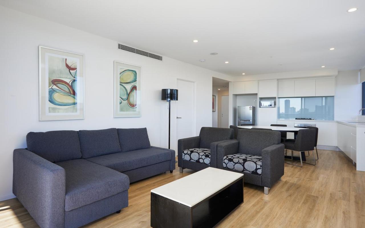 Ruby Gold Coast By Serain Exterior photo