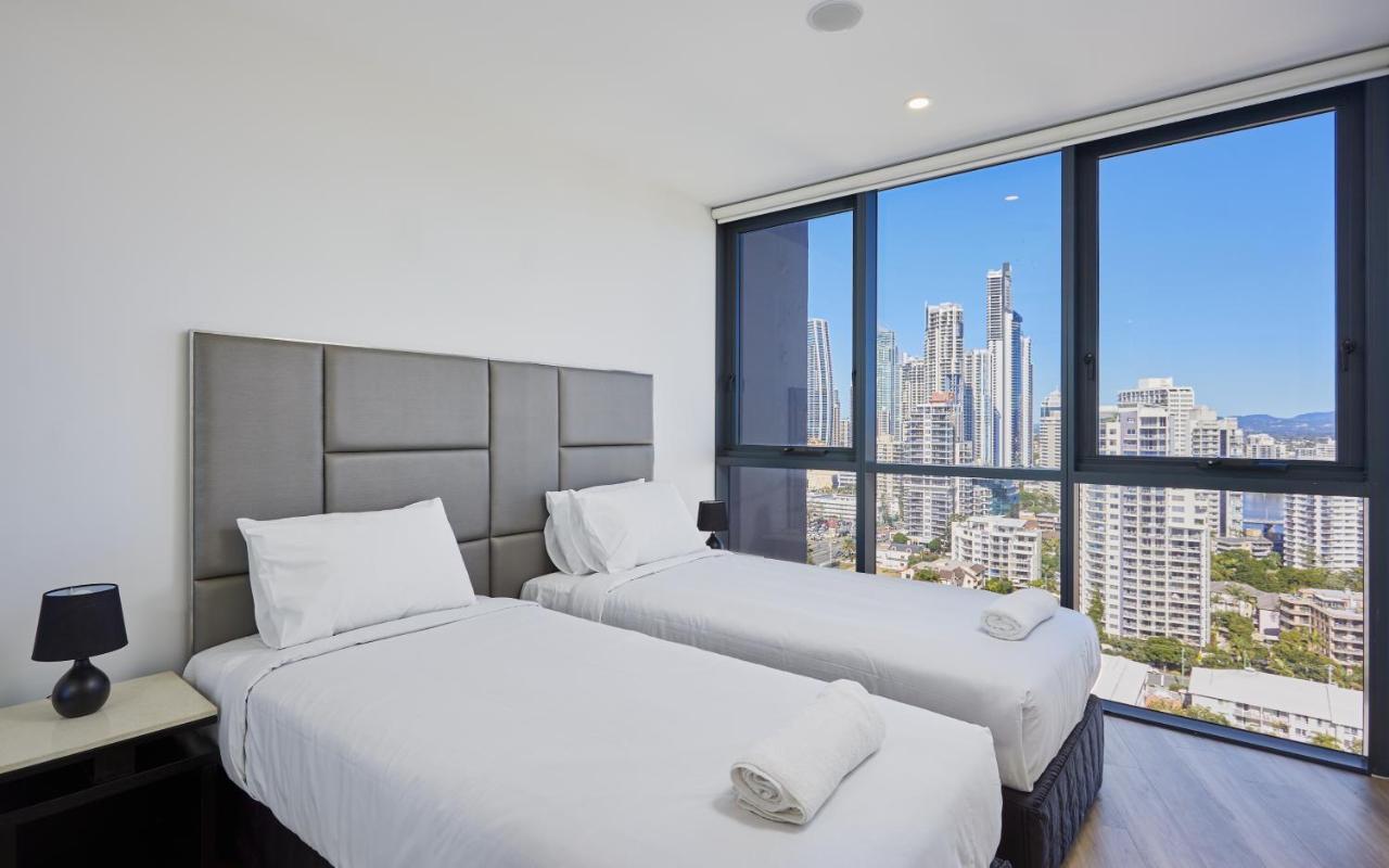 Ruby Gold Coast By Serain Exterior photo
