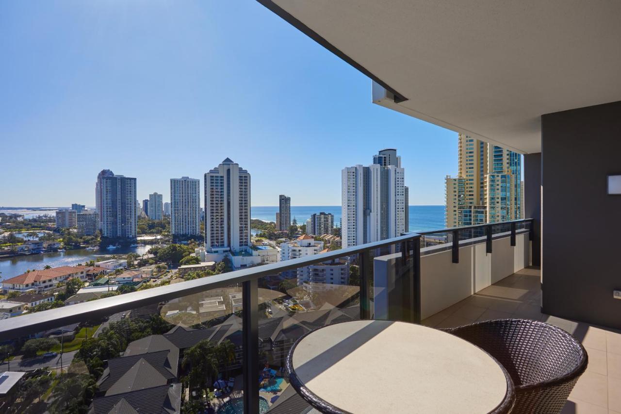 Ruby Gold Coast By Serain Exterior photo