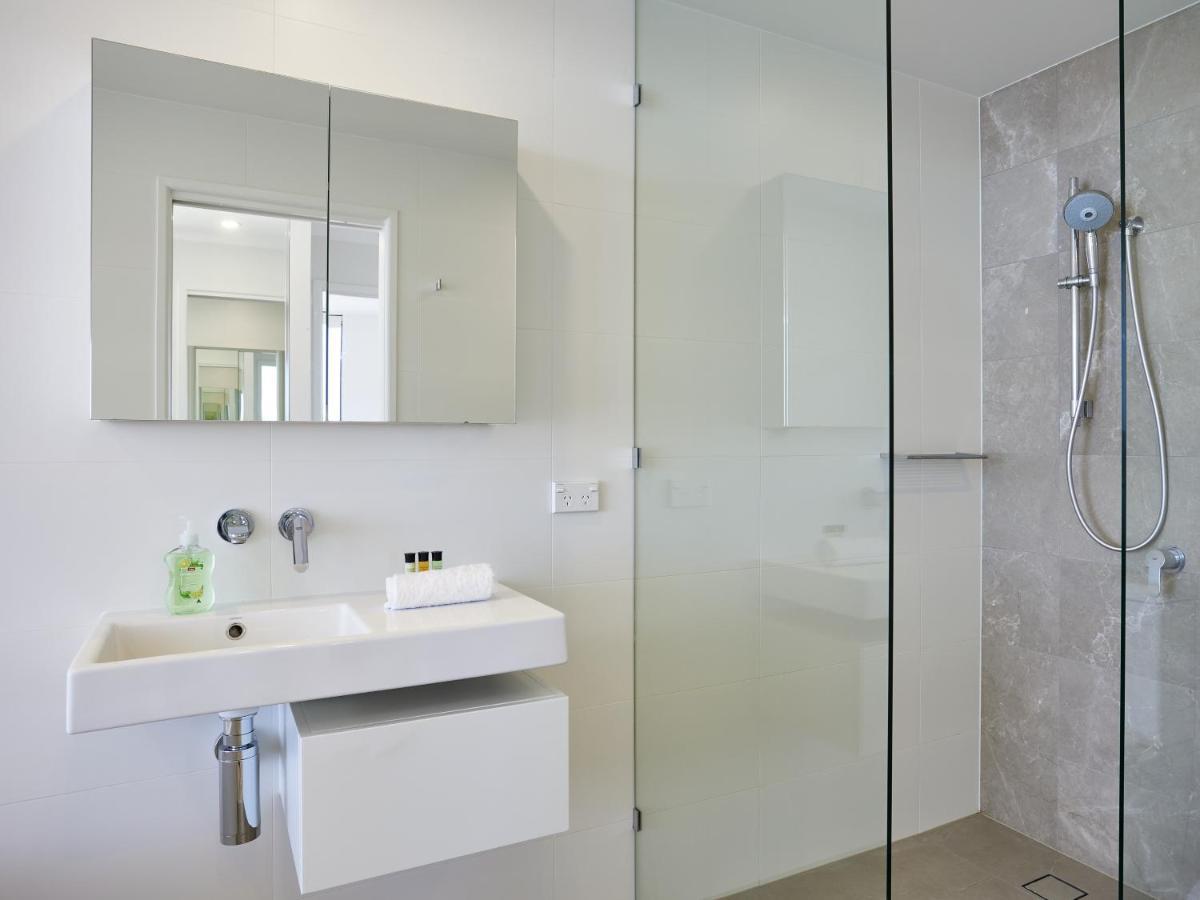 Ruby Gold Coast By Serain Exterior photo
