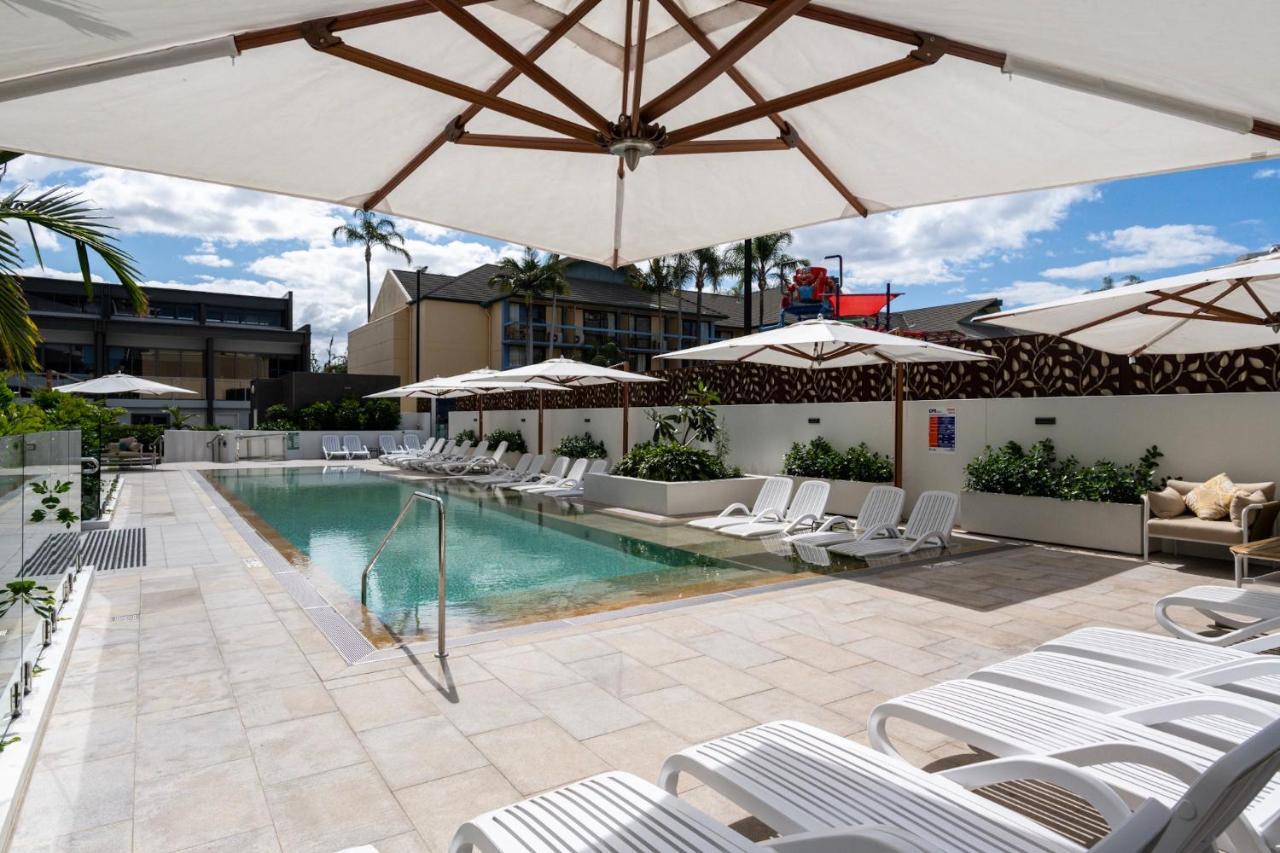 Ruby Gold Coast By Serain Exterior photo