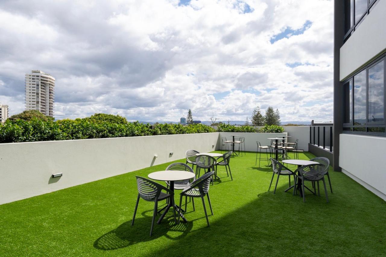 Ruby Gold Coast By Serain Exterior photo